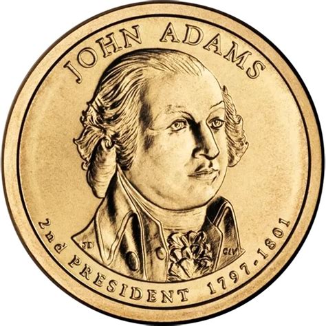 How much is a john adams dollar coin worth. Things To Know About How much is a john adams dollar coin worth. 